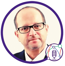 Pepe Villacís en acción