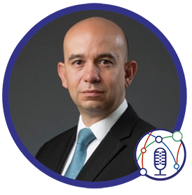 Sergio Suárez Toriello en acción