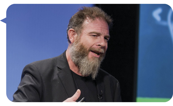 Gonzalo Alonso en acción