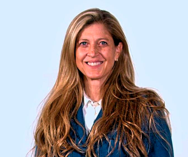 Karla Wheelock en acción