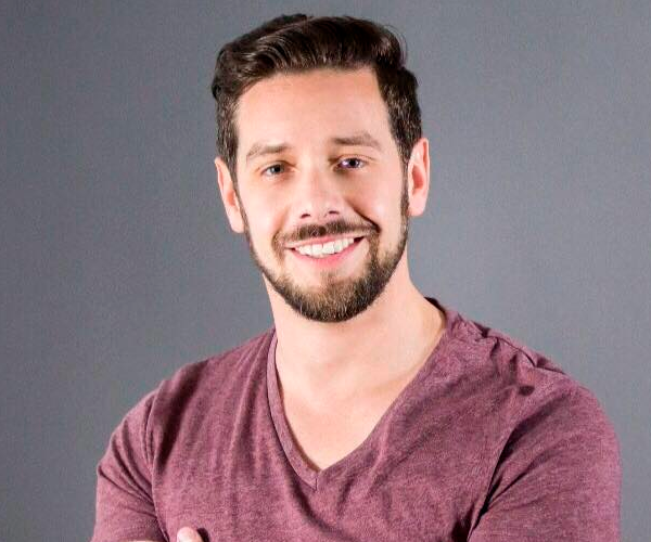 Jacobo Miranda en acción