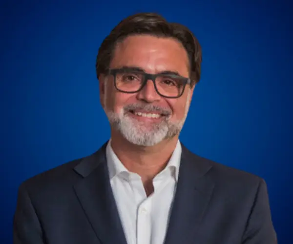 Jesús Gallego en acción