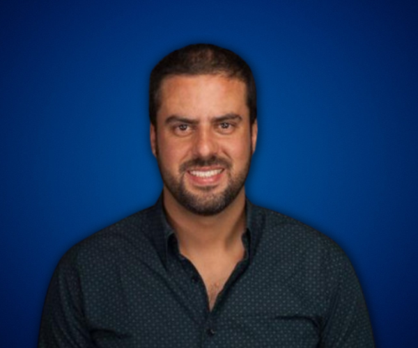 Mustafa Badawy en acción