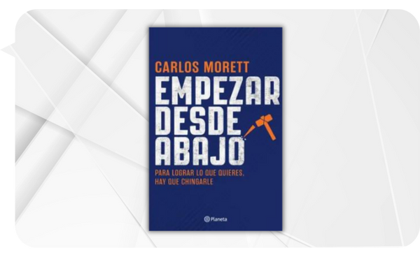 Carlos Morett Imagen 3 Charlas Motivacionales Latinoamérica