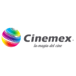 Logo Cinemex - Charlas Motivacionales Latinoamérica