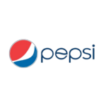 Logo Pepsi - Charlas Motivacionales Latinoamérica