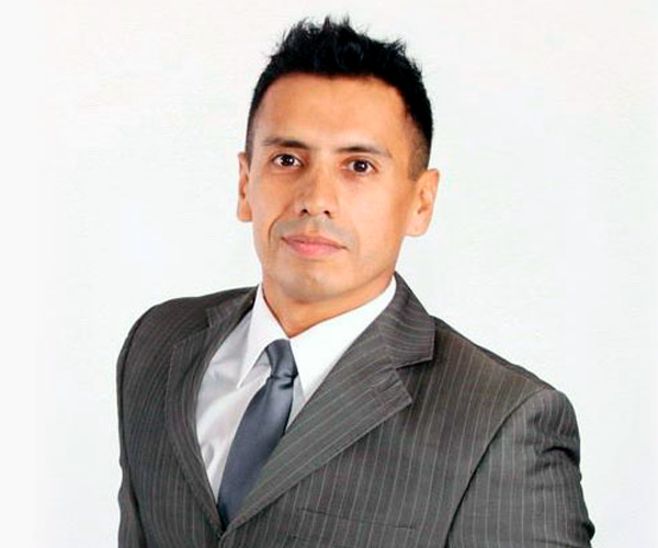 Carlos Fedullo Selector Normal Charlas Motivacionales Latinoamérica