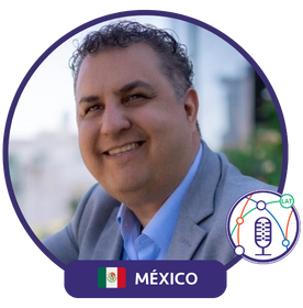 Ricardo Garza Montemayor Selector Redondo Charlas Motivacionales México